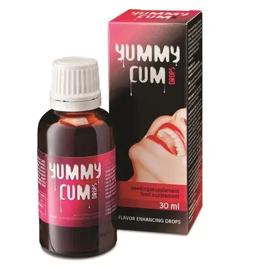 COBECO - YUMMY CUM DROPS MAS SEMEN COBECO PHARMA