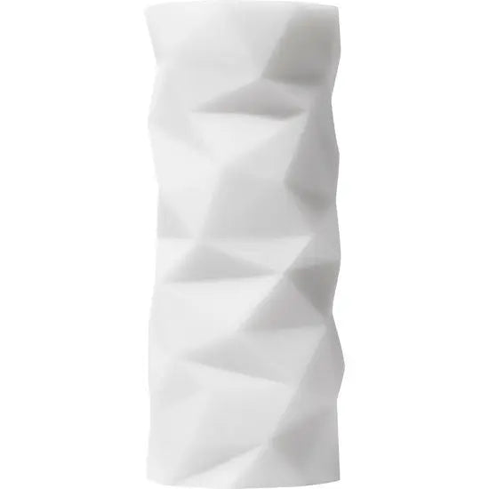 TENGA - 3D POLYGON SCULPTED ECSTASY TENGA