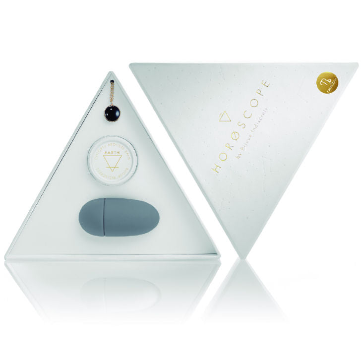BIJOUX - INDISCRETS HOROSCOPE KIT CAPRICORNIO BIJOUX HOROSCOPE