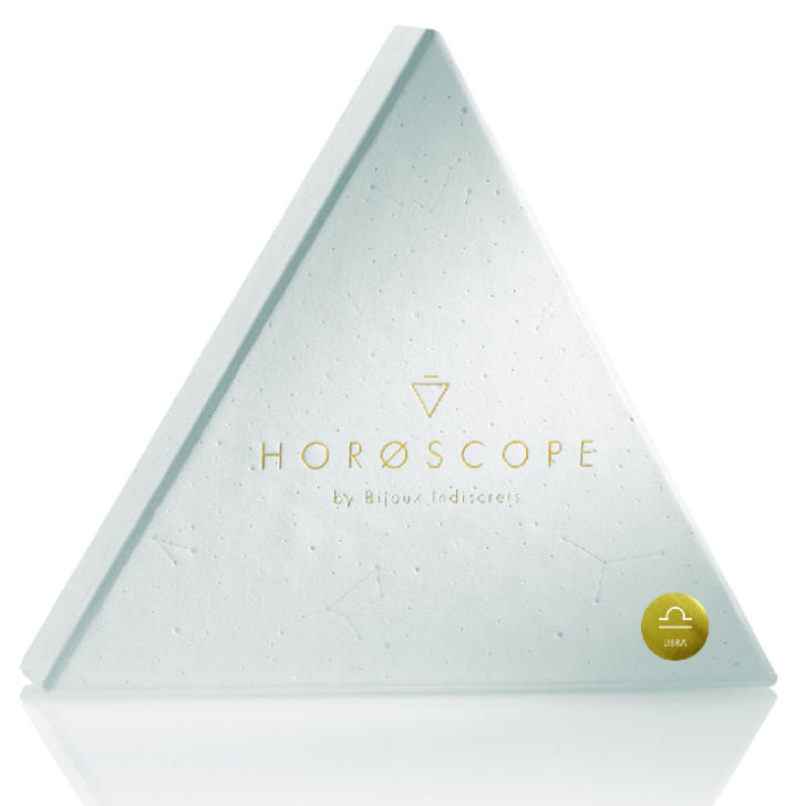 BIJOUX - INDISCRETS HOROSCOPE KIT LIBRA BIJOUX HOROSCOPE