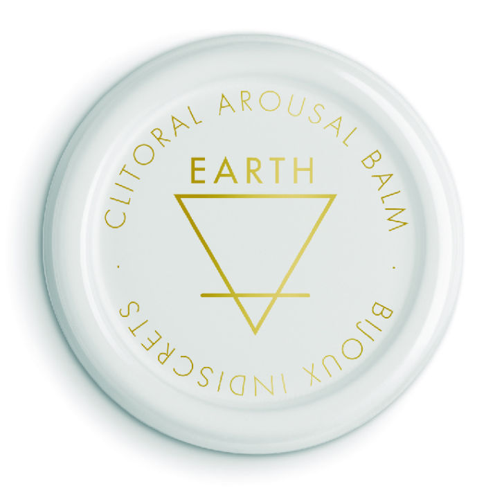 BIJOUX - INDISCRETS HOROSCOPE KIT VIRGO BIJOUX HOROSCOPE