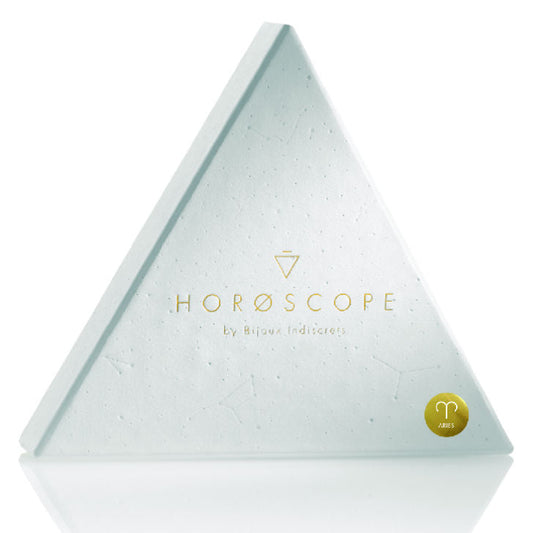 BIJOUX - INDISCRETS HOROSCOPE KIT ARIES BIJOUX HOROSCOPE