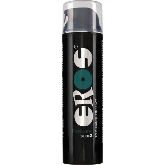 EROS - FISTING ANAL GEL LUBRICANTE SUPERDESLIZANTE 200 ML EROS CLASSIC LINE