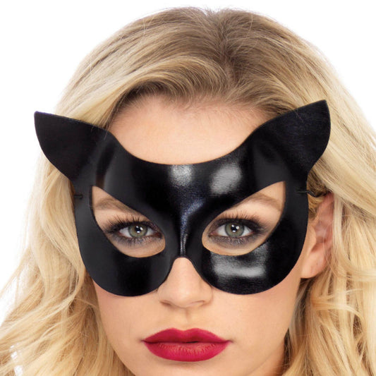 LEG AVENUE - MSCARA CATWOMAN LEG AVENUE ACCESSORIES