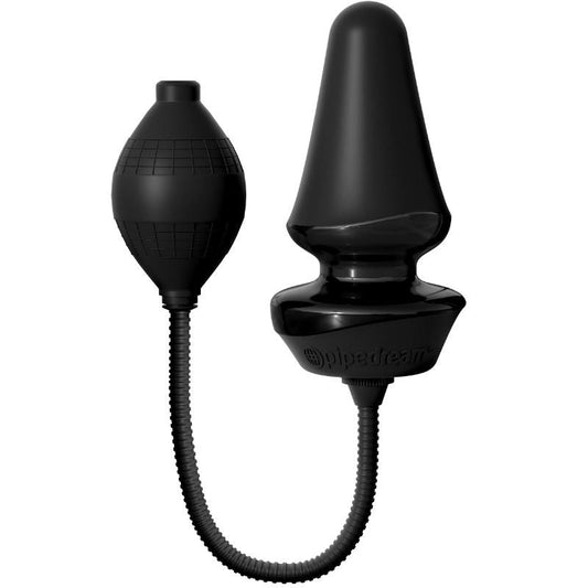 ANAL FANTASY ELITE COLLECTION - PLUG HINCHABLE ANAL FANTASY ELITE COLLECTION