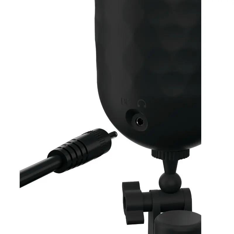 PDX ELITE - MASTURBADOR RECARGABLE MEGA PDX ELITE