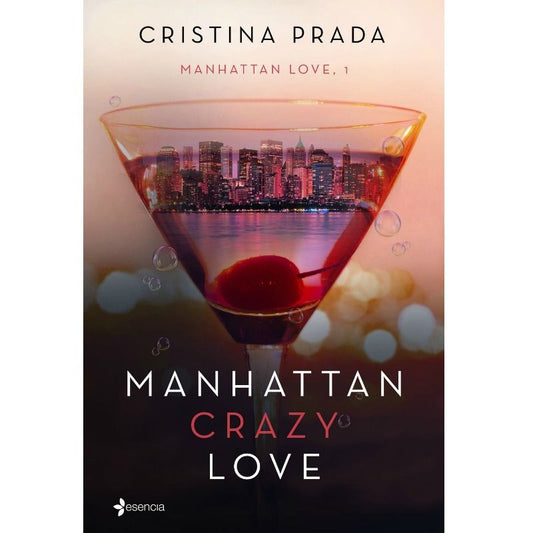 GRUPO PLANETA - MANHATTAN CRAZY LOVE GRUPO PLANETA