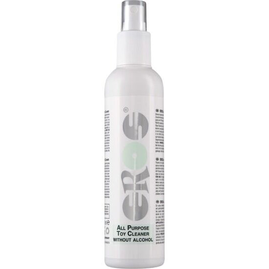 EROS - LIMPIADOR DE JUGUETES ALL PURPOSE 200 ML EROS CLASSIC LINE