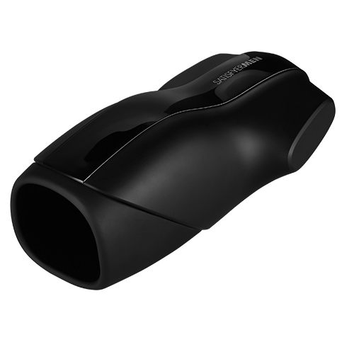 SATISFYER - MEN VIBRACIÓN SATISFYER MEN
