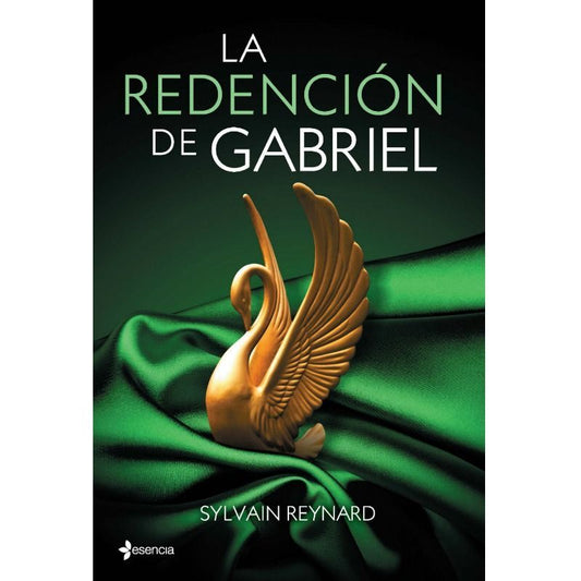 GRUPO PLANETA - LA REDENCION DE GABRIEL | EDICION DE BOLSILLO GRUPO PLANETA