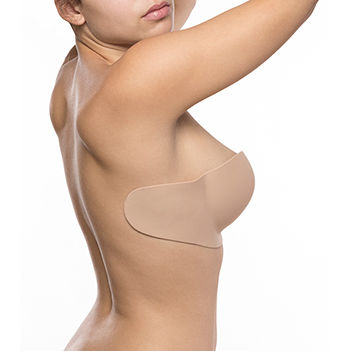 BYE-BRA - GALA SUJETADOR COPA C BEIGE BYE BRA - BRAS