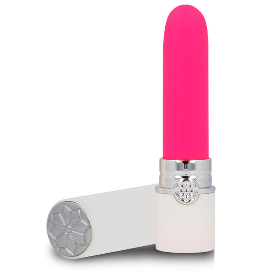 LIPS STYLE - CLEO PINTALABIOS VIBRADOR LIPS STYLE