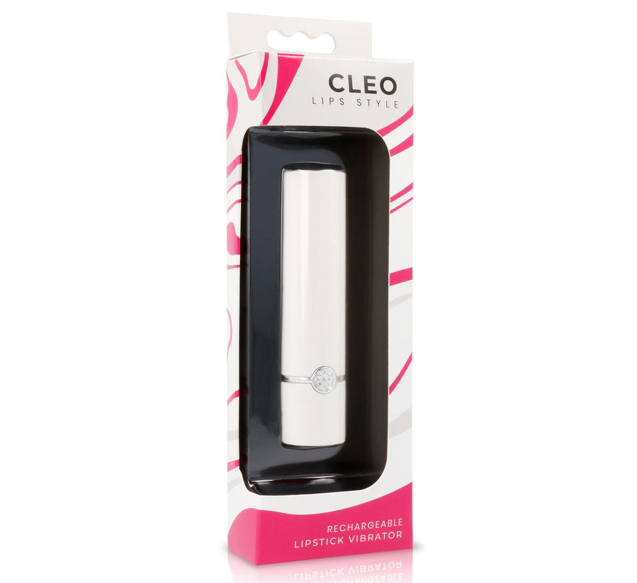 LIPS STYLE - CLEO PINTALABIOS VIBRADOR LIPS STYLE