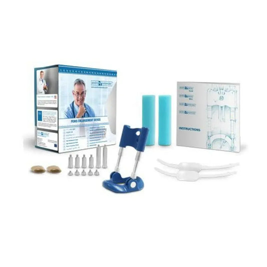ANDROEXTENDER - EXTENSOR DE PENE ANDRO MEDICAL