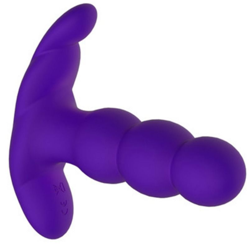NALONE - PEARL ANAL CONTROL REMOTO LILA NALONE