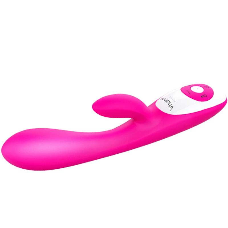 NALONE - WANT VIBRADOR RECARGABLE CONTROL POR VOZ NALONE