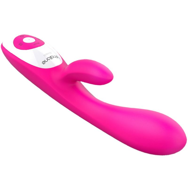 NALONE - WANT VIBRADOR RECARGABLE CONTROL POR VOZ NALONE