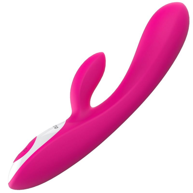 NALONE - WANT VIBRADOR RECARGABLE CONTROL POR VOZ NALONE