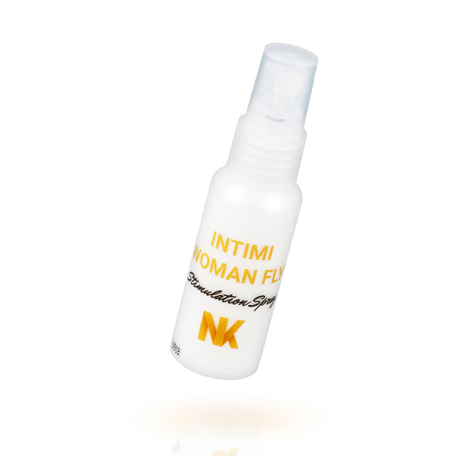 NINA KIKÍ - INTIMI WOMANFLY SPRAY POTENCIADOR ORGASMO NINA KIKÍ