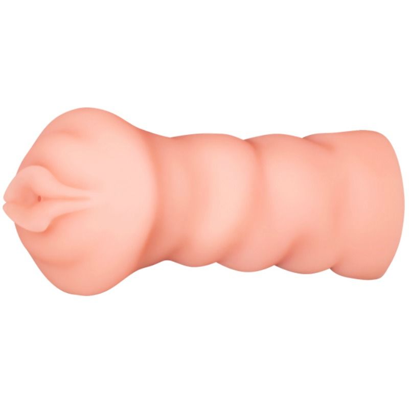 CRAZY BULL - LEILA MASTURBADOR VAGINA 13.5 CM CRAZY BULL