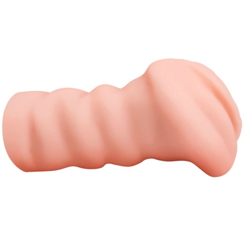 CRAZY BULL - LEILA MASTURBADOR VAGINA 13.5 CM CRAZY BULL