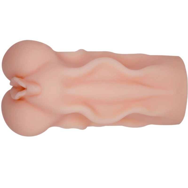CRAZY BULL - LINDA MASTURBADOR VAGINA 13.7 CM CRAZY BULL