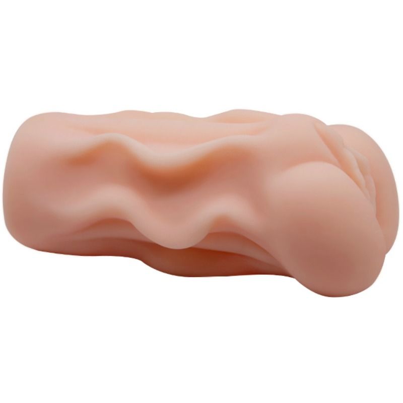 CRAZY BULL - LINDA MASTURBADOR VAGINA 13.7 CM CRAZY BULL