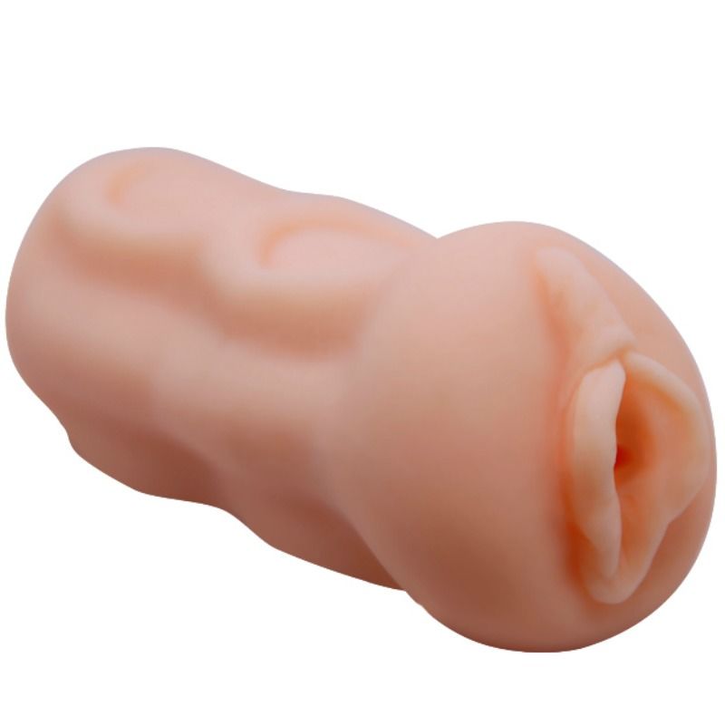CRAZY BULL - LILLIAN MASTURBADOR VAGINA 13 CM CRAZY BULL
