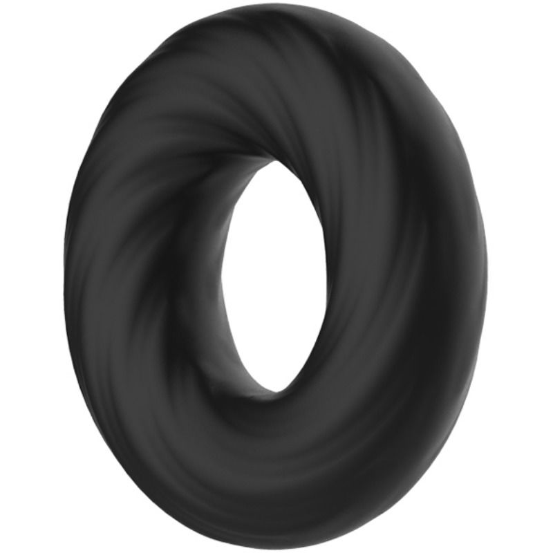 CRAZY BULL - ANILLO SILICONA SUPER SUAVE CRAZY BULL