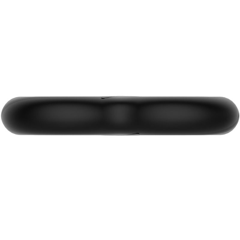CRAZY BULL - ANILLO DOBLE SILICONA MEDICA CRAZY BULL