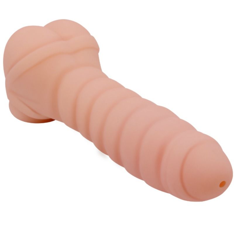 CRAZY BULL - PENE MULTIFUNCIONAL 21.8 CM CRAZY BULL