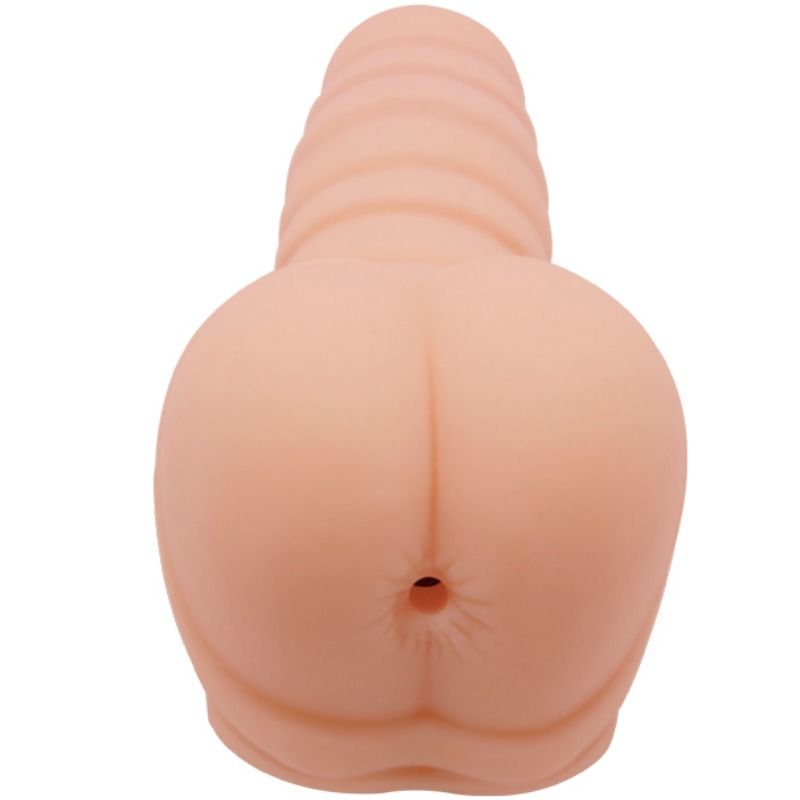 CRAZY BULL - PENE MULTIFUNCIONAL 21.8 CM CRAZY BULL