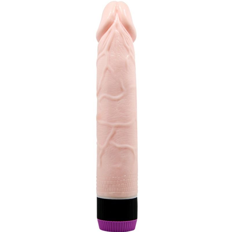 BAILE - ADOUR CLUB VIBRADOR REALISTICO 21.5 CM BAILE