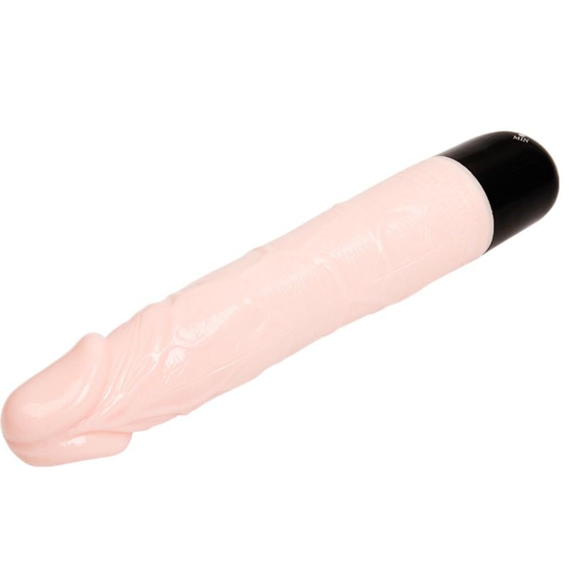 BAILE - COLORFUL SEX VIBRACIÓN Y ROTACIÓN 24 CM BAILE