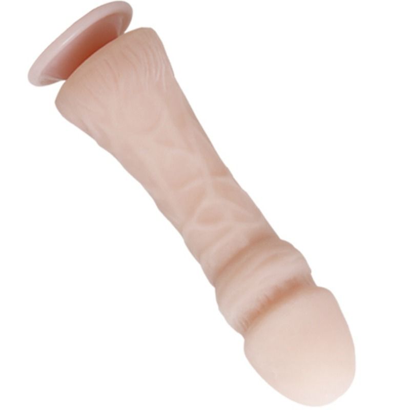 BAILE - THE BIG PENIS DILDO REALISTICO NATURAL 23.5 CM BAILE DILDOS