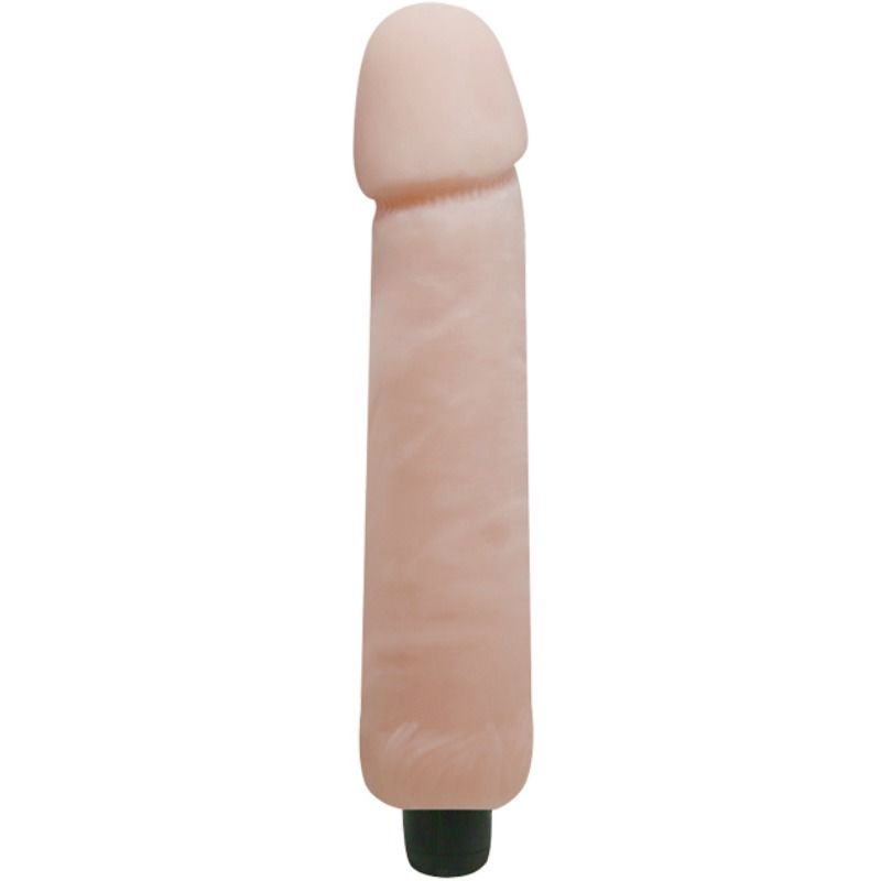 BAILE - LOVE COMPANION DILDO VIBRADOR 25 CM BAILE VIBRATORS