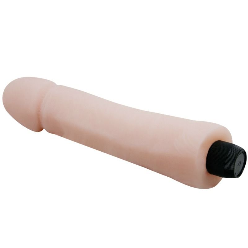 BAILE - LOVE COMPANION DILDO VIBRADOR 25 CM BAILE VIBRATORS