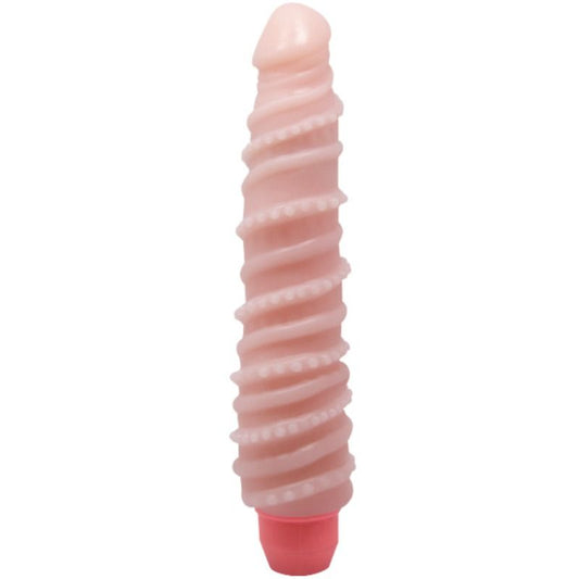 BAILE - FLEXI VIBE SENSUAL VIBRADOR ESPIRAL 19.5 CM BAILE VIBRATORS