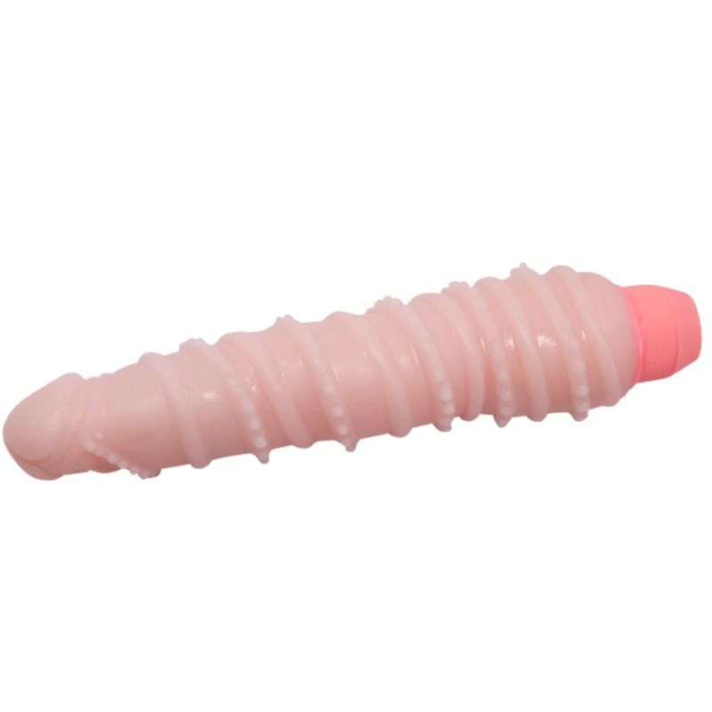BAILE - FLEXI VIBE SENSUAL VIBRADOR ESPIRAL 19.5 CM BAILE VIBRATORS