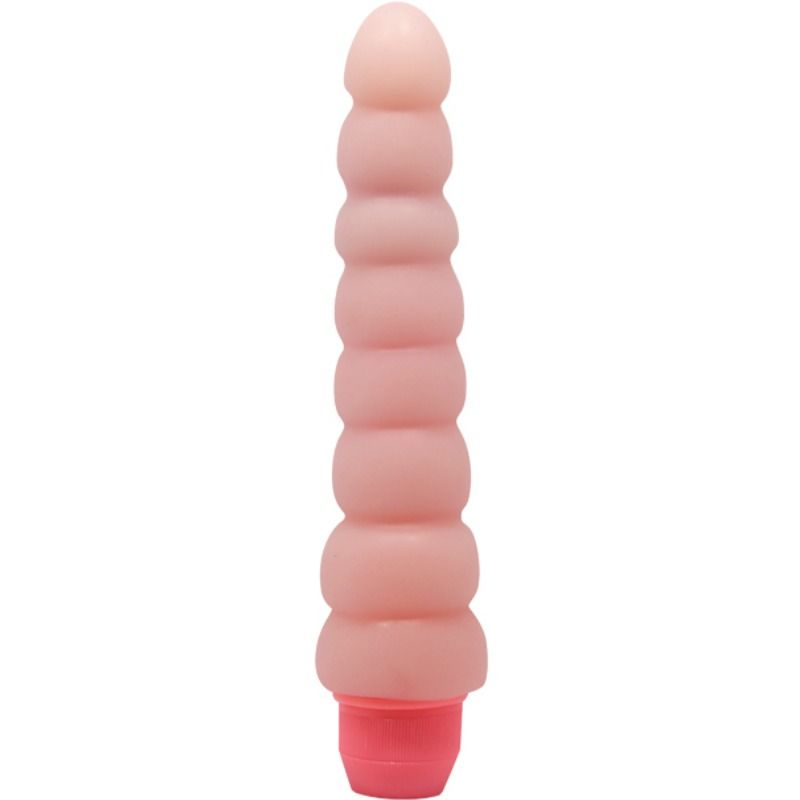 BAILE - FLEXI VIBE SENSUAL SPINE VIBRADOR FLEXIBLE 19 CM BAILE