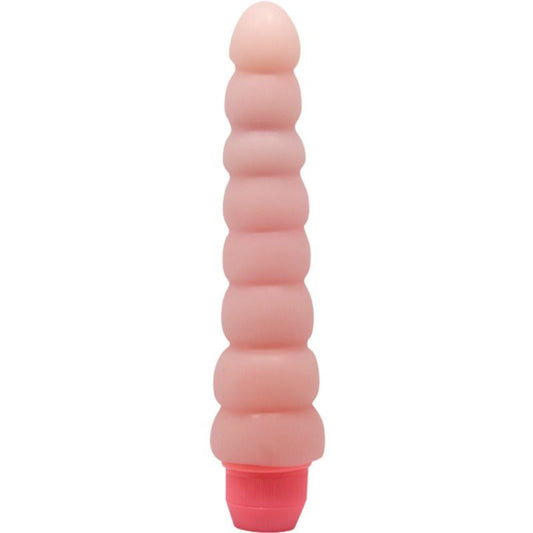BAILE - FLEXI VIBE SENSUAL SPINE VIBRADOR FLEXIBLE 19 CM BAILE