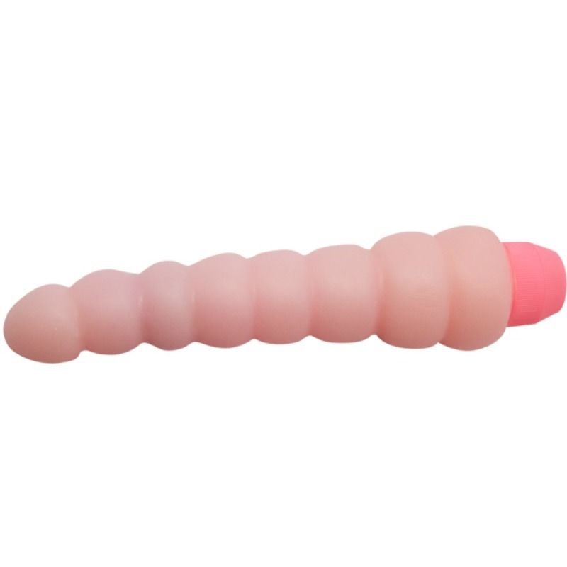 BAILE - FLEXI VIBE SENSUAL SPINE VIBRADOR FLEXIBLE 19 CM BAILE