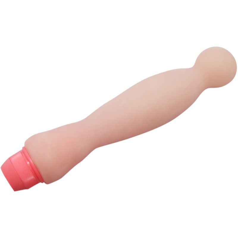 BAILE - FLEXI VIBE SENSUAL SPINE VIBRADOR 22 CM BAILE VIBRATORS