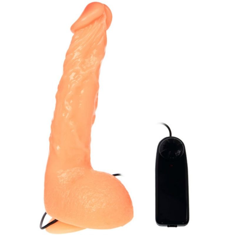 BAILE - PENIS VIBRATION DILDO CON VIBRACIÓN SENSACION REALISTICA BAILE VIBRATORS