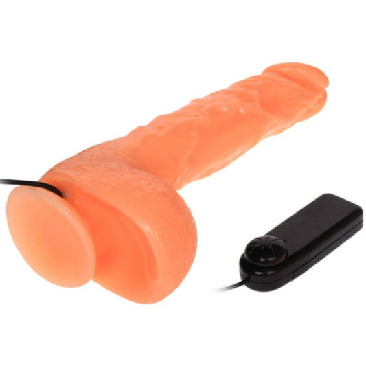 BAILE - PENIS VIBRATION DILDO CON VIBRACIÓN SENSACION REALISTICA BAILE VIBRATORS