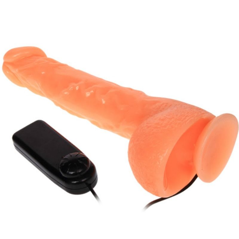 BAILE - PENIS VIBRATION DILDO CON VIBRACIÓN SENSACION REALISTICA BAILE VIBRATORS