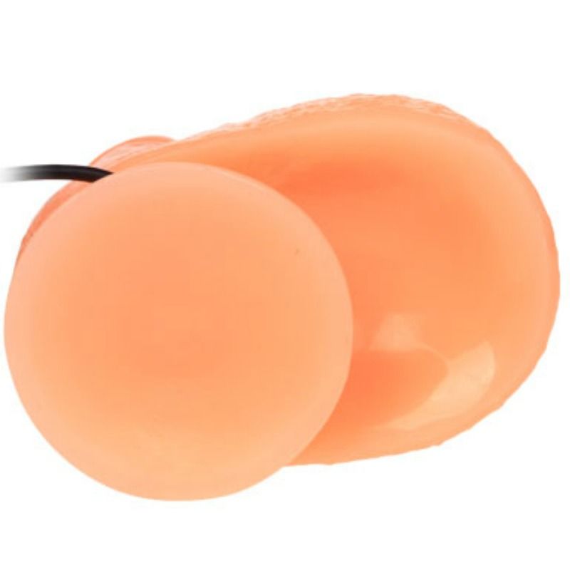 BAILE - PENIS VIBRATION DILDO CON VIBRACIÓN SENSACION REALISTICA BAILE VIBRATORS