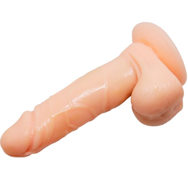 BAILE - PRIME REALISTIC DONG DILDO REALISTICO NATURAL BAILE VIBRATORS