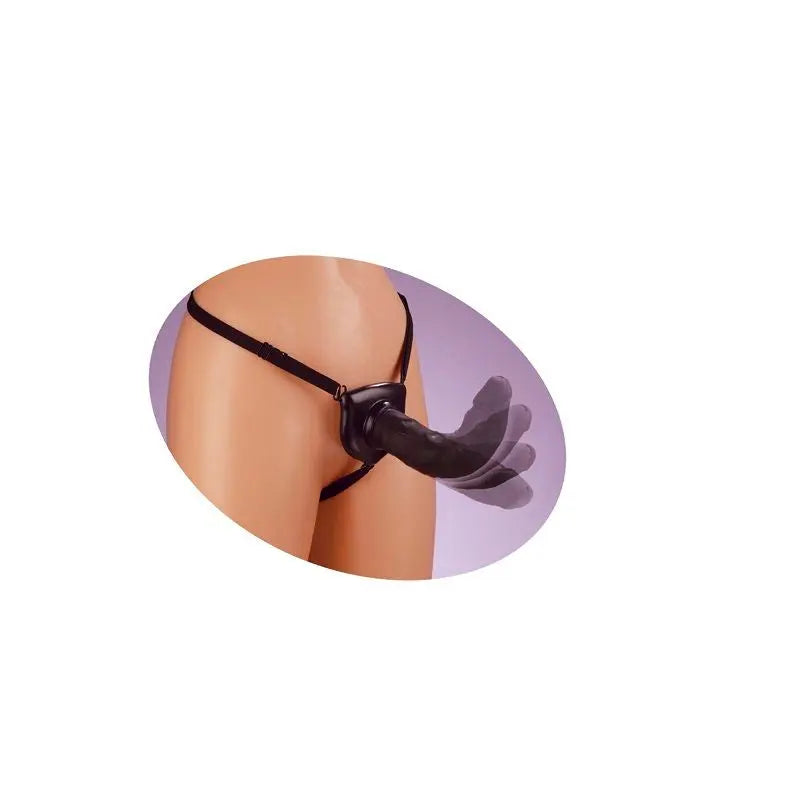 FETISH FANTASY SERIES - ARNES REALISTICO 18CM FETISH FANTASY SERIES