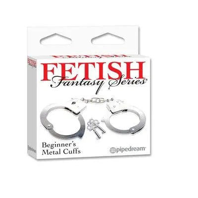 FETISH FANTASY SERIES - SERIES ESPOSAS DE METAL FETISH FANTASY SERIES